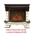 Электрокамин RealFlame Firespace NEW 33