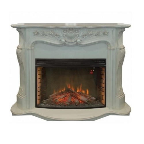 Электрокамин RealFlame Firespace NEW 33