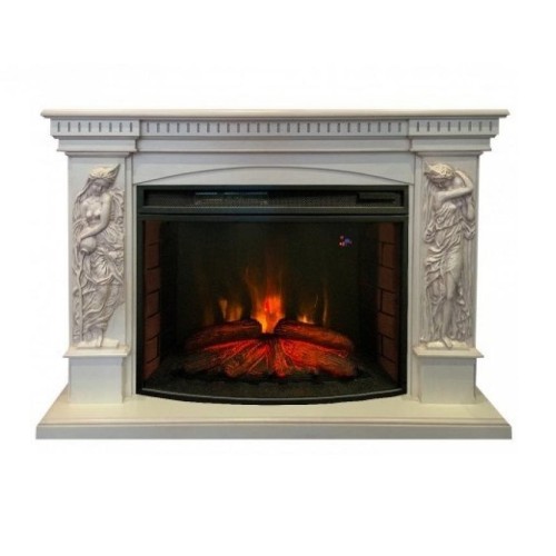 Электрокамин RealFlame Firespace NEW 33
