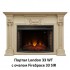 Электрокамин RealFlame Firespace NEW 33