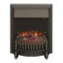 Электрокамин RealFlame Fobos Lux Black (AF65) 
