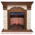 Электрокамин RealFlame Irvine 24 