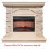 Электрокамин RealFlame Irvine 24 