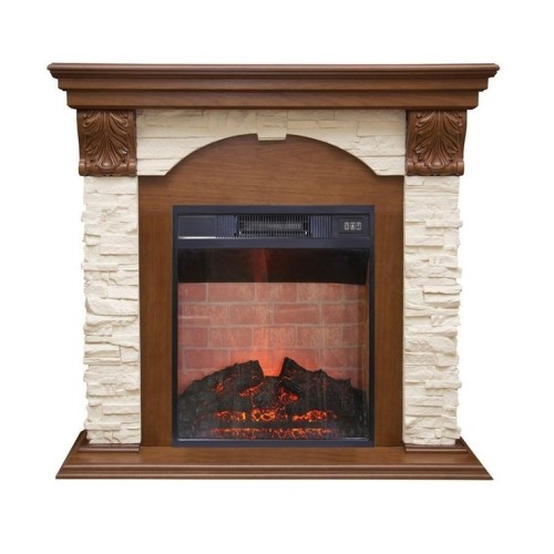 Электрокамин RealFlame Irvine 24 