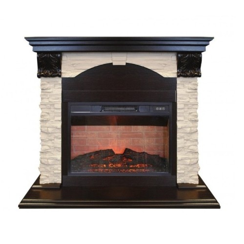 Электрокамин RealFlame Irvine 24 