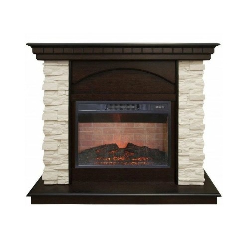 Электрокамин RealFlame Irvine 24 