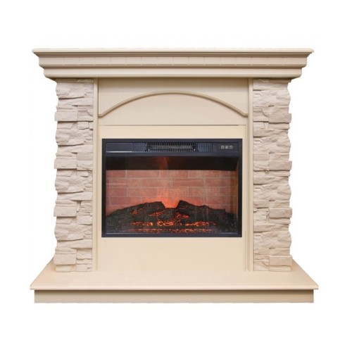 Электрокамин RealFlame Irvine 24 