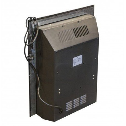 Электрокамин RealFlame MAJESTIC LUX BL RC 