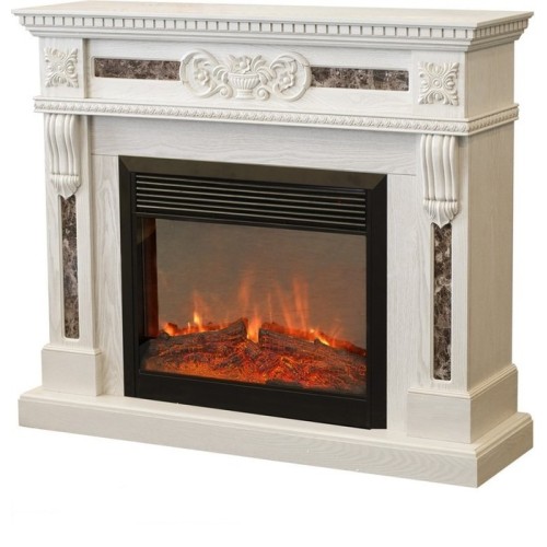 Электрокамин RealFlame MOONBLAZE DELUXE 