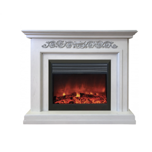 Электрокамин RealFlame MOONBLAZE DELUXE 