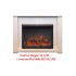 Электрокамин RealFlame MOONBLAZE DELUXE 