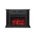 Электрокамин RealFlame MOONBLAZE DELUXE 