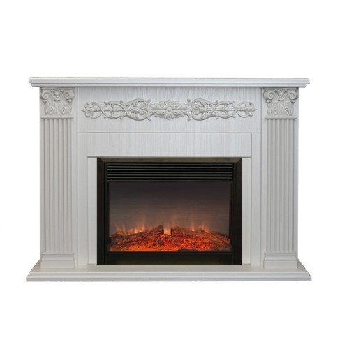 Электрокамин RealFlame MOONBLAZE DELUXE 