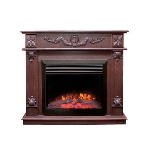 Электрокамин RealFlame MOONBLAZE DELUXE 
