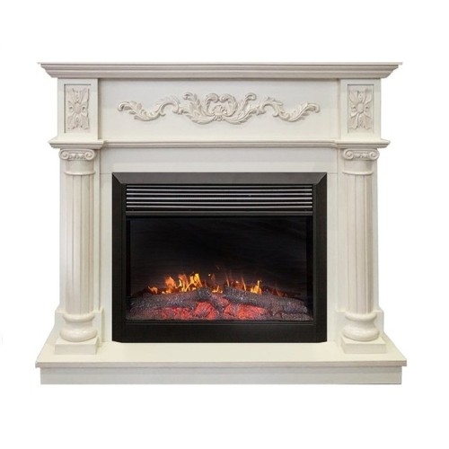 Электрокамин RealFlame MOONBLAZE DELUXE 