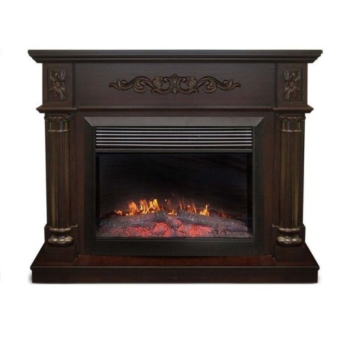 Электрокамин RealFlame MOONBLAZE DELUXE 
