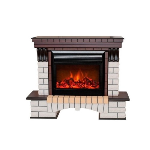 Электрокамин RealFlame MOONBLAZE DELUXE 