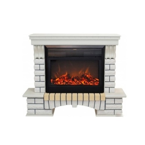 Электрокамин RealFlame MOONBLAZE DELUXE 