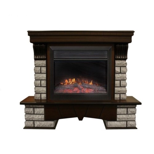 Электрокамин RealFlame MOONBLAZE DELUXE 