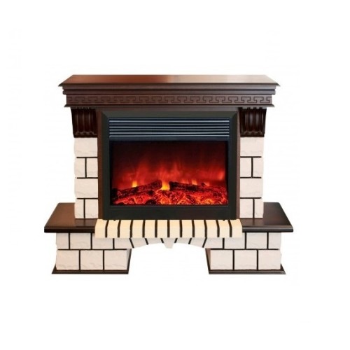 Электрокамин RealFlame MOONBLAZE DELUXE 