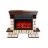 Электрокамин RealFlame MOONBLAZE DELUXE 