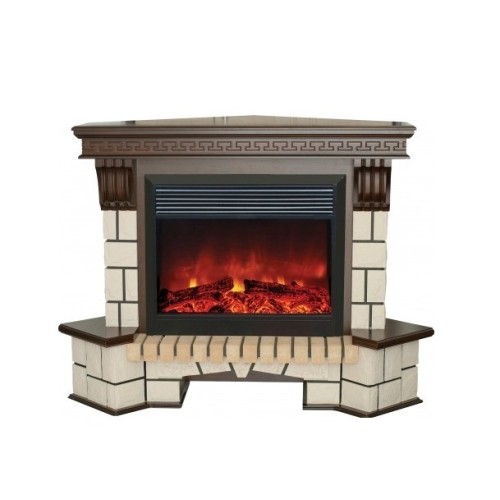 Электрокамин RealFlame MOONBLAZE DELUXE 