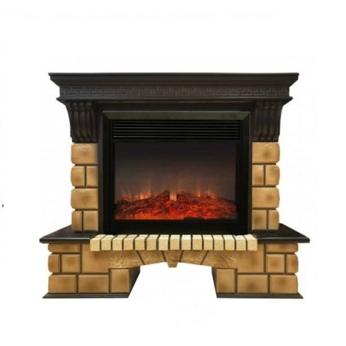 Электрокамин RealFlame MOONBLAZE DELUXE 