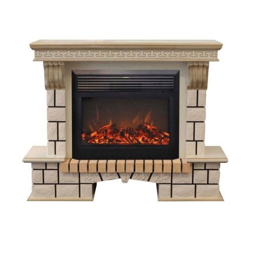 Электрокамин RealFlame MOONBLAZE DELUXE 