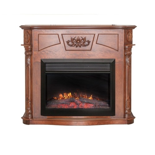 Электрокамин RealFlame MOONBLAZE DELUXE 