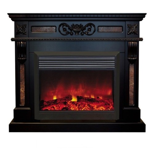 Электрокамин RealFlame MOONBLAZE DELUXE 