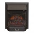 Электрокамин RealFlame Majestic Lux Black (MU24) 