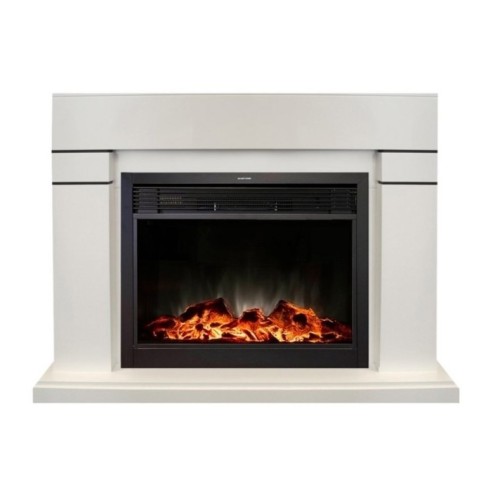 Электрокамин RealFlame MoonBlaze S LUX Black 