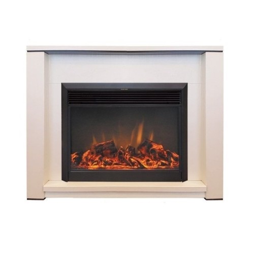 Электрокамин RealFlame MoonBlaze S LUX Black 