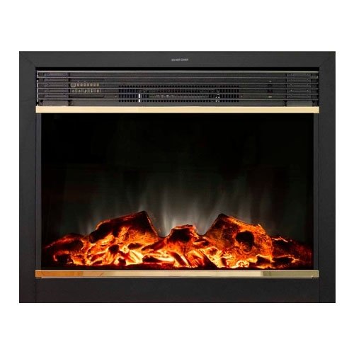 Электрокамин RealFlame MoonBlaze S LUX Brass 