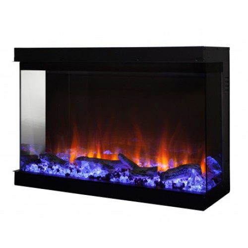 Электрокамин RealFlame Onyx 33 