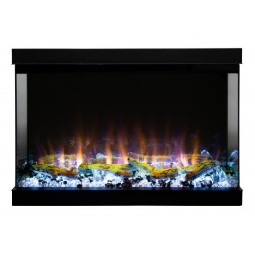 Электрокамин RealFlame Onyx 33 