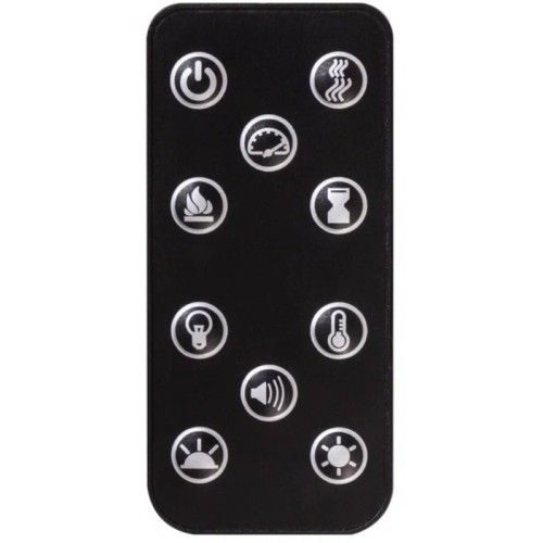 Электрокамин RealFlame SAPHIR 25,5 