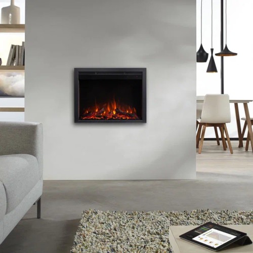 Электрокамин RealFlame SAPHIR 25,5 