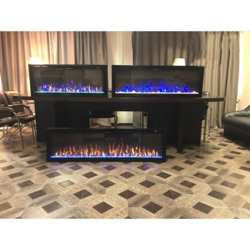 Электрокамин RealFlame Saphir 60 