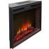 Электрокамин RealFlame Sparta 25,5 LED 