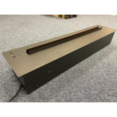 Электрокамин RealFlame 3D CASSETTE 1000 LED RGB