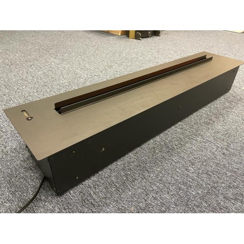 Электрокамин RealFlame 3D CASSETTE 1000 LED RGB 