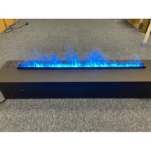 Электрокамин RealFlame 3D CASSETTE 1000 LED RGB 