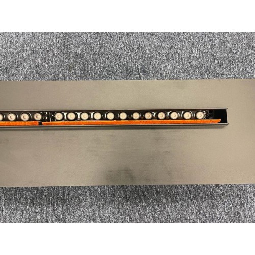 Электрокамин RealFlame 3D CASSETTE 1000 LED RGB 