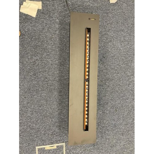 Электрокамин RealFlame 3D CASSETTE 1000 LED RGB