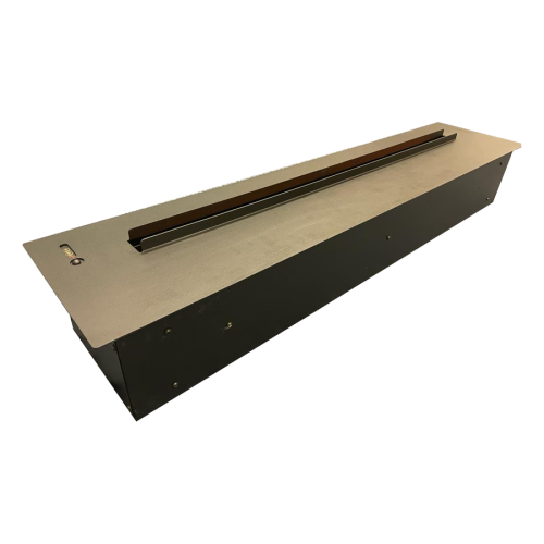 Электрокамин RealFlame 3D CASSETTE 1000 LED RGB