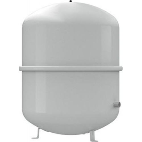 Расширительный бак Reflex N 80 серый 