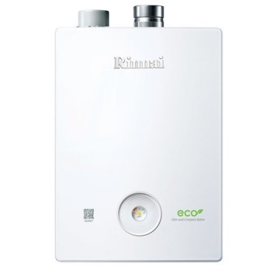 Настенный газовый котел Rinnai BR-U24+WIFI 