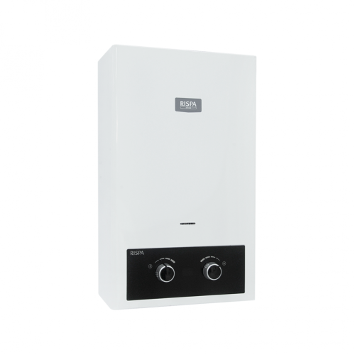 Rispa MASTER 28 (белый)