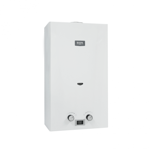 Rispa NORMA 16 (белый)